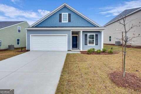 Photo of 516 Outpost Way, Statesboro, GA 30458 (MLS # 10567802)