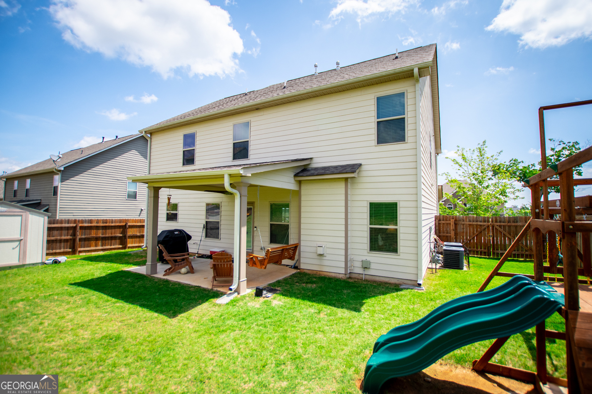 47 Lookout WAY