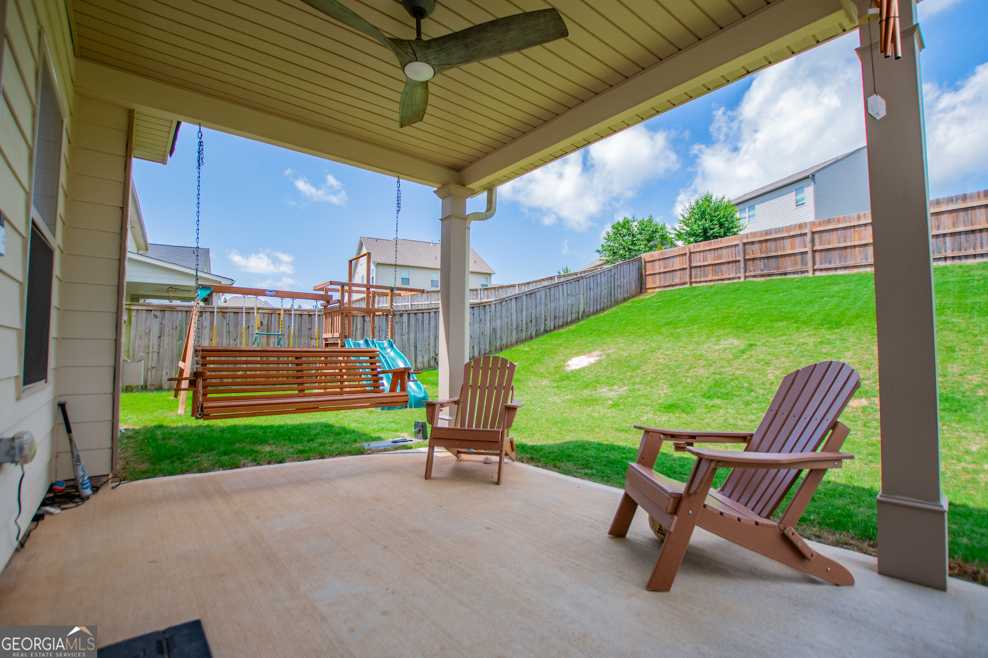 47 Lookout WAY