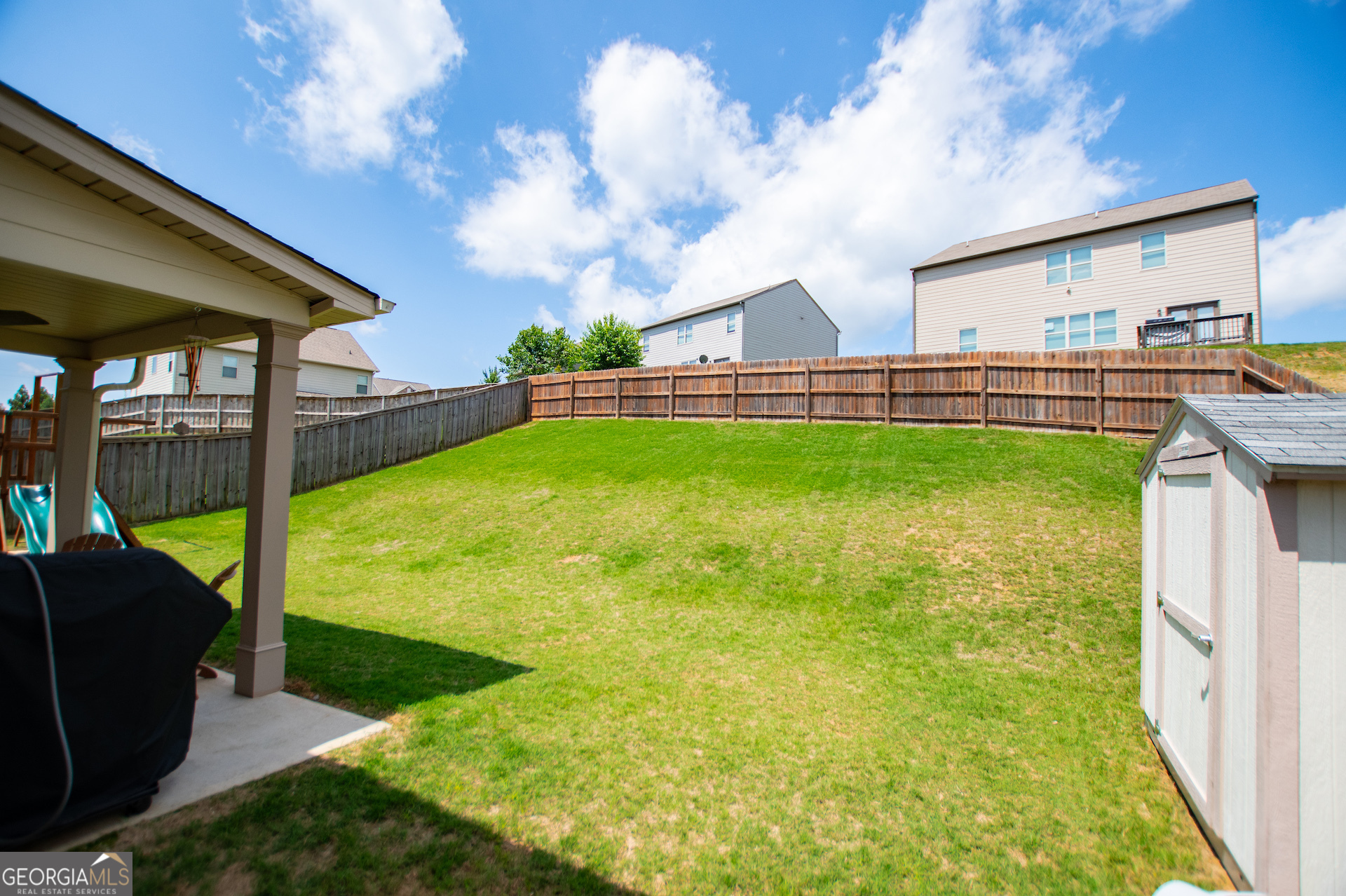 47 Lookout WAY
