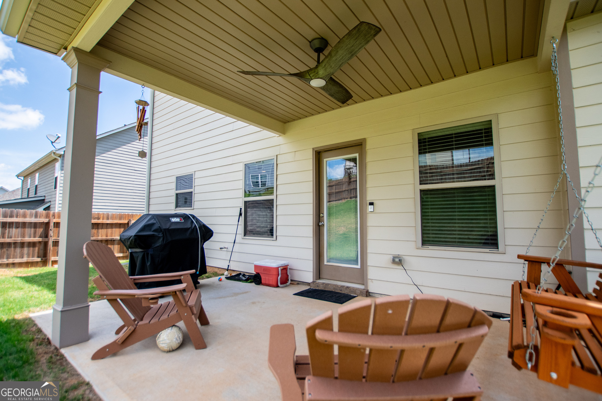 47 Lookout WAY