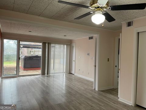 A home in Columbus