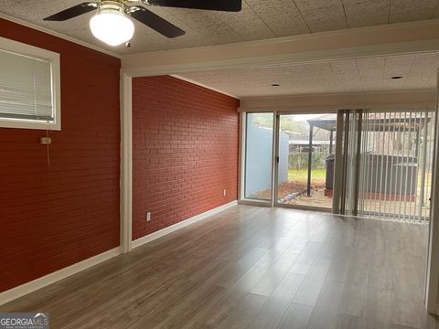 A home in Columbus