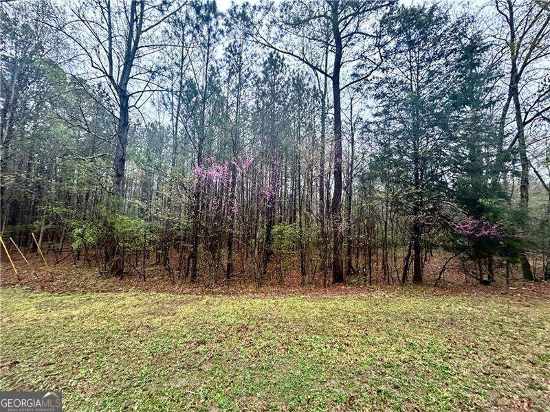Gorgeous acreage located in Rome! Don't miss your opportunity to buy a little piece of heaven on earth and build your dream home! 2.71 acres of level land with lots of beautiful trees and creek on property. The sky is the limit for this property. You can have farm animals, grow a garden or just sit and relax on your front porch. Property has lots of privacy and is located a short drive from Downtown Rome. Power and water available and soil has been approved for septic tank.