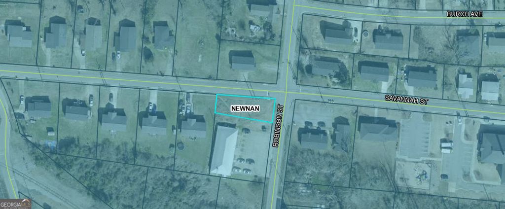Photo of 43 Savannah St #PARCEL A, Newnan, GA 30263 (MLS # 10724970)