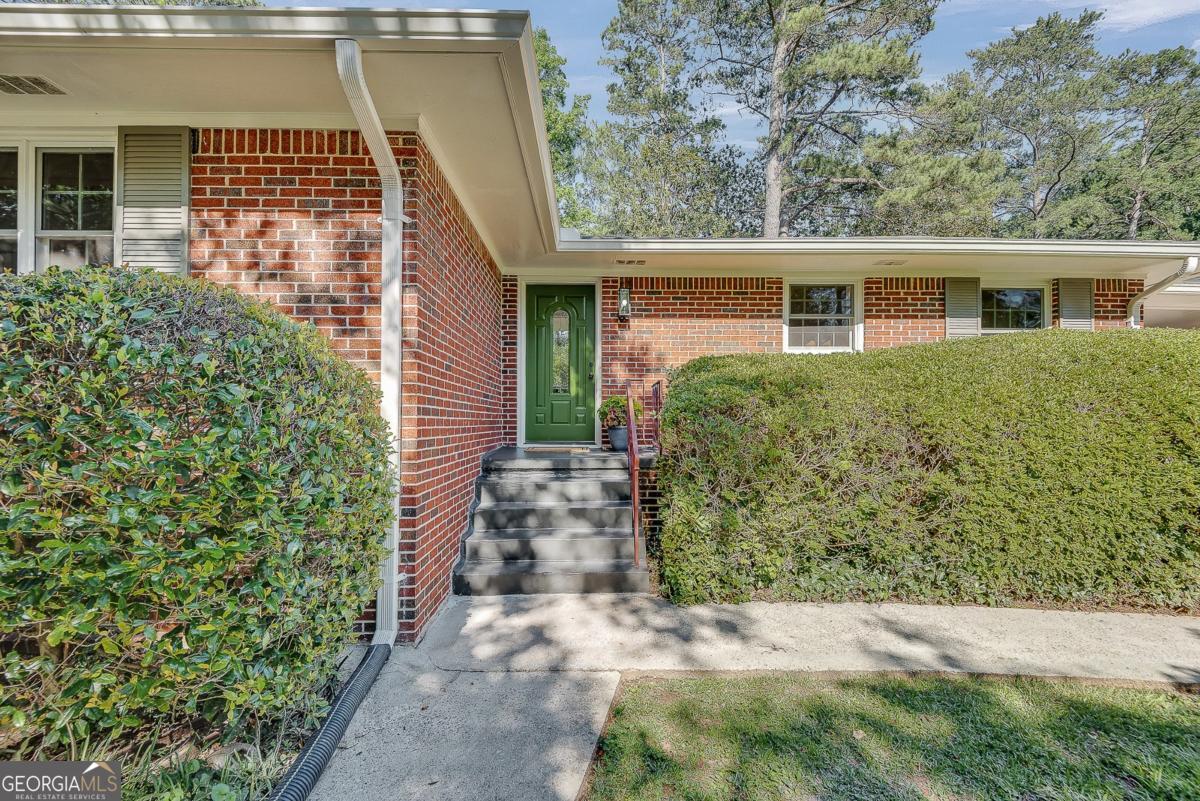 1275 Oak Grove DR