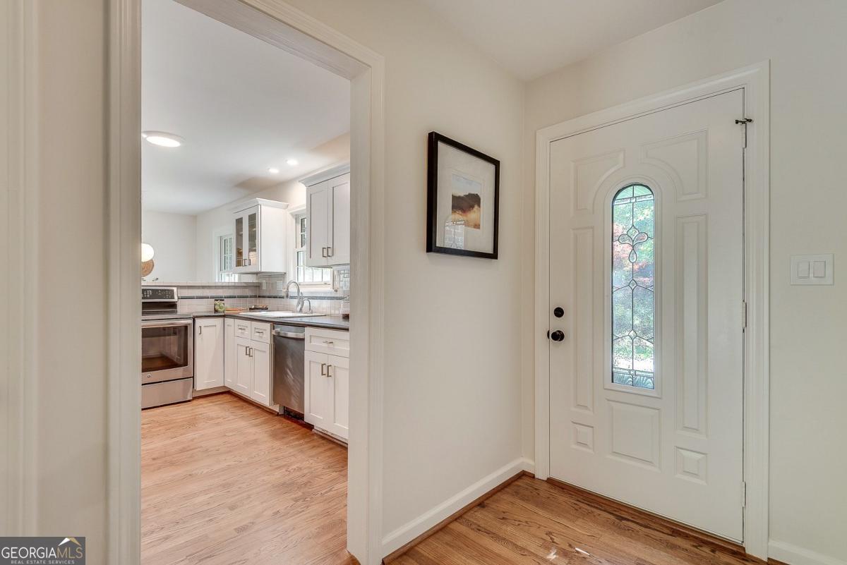 1275 Oak Grove DR