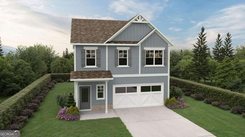 Photo of 11137 Suria Drive, Covington, GA 30014 (MLS # 10631333)