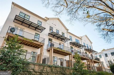 Photo of 2003 Mahogony Lane NW, Atlanta, GA 30318 (MLS # 10683485)