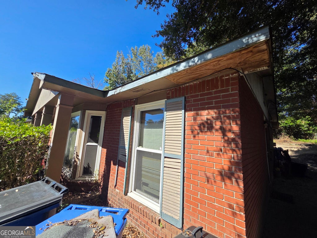 Photo of 6139 Luna Drive, Columbus, GA 31907 (MLS # 10878940)