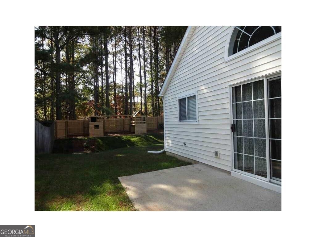 Avensong - Residential Lease