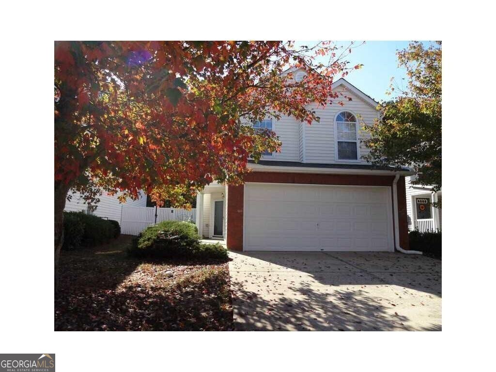 Avensong - Residential Lease