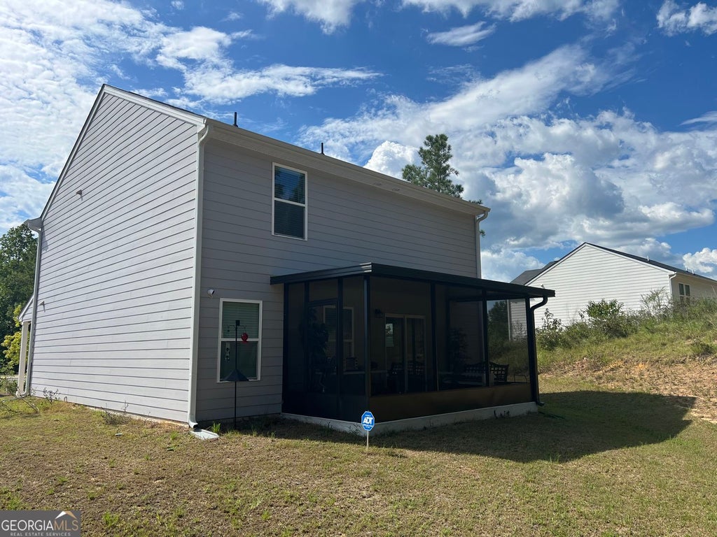 Photo of 224 Dream Catcher Drive, Lizella, GA 31052 (MLS # 10841008)