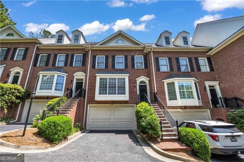 Photo of 1735 Peachtree Street NE #624, Atlanta, GA 30309 (MLS # 10786741)