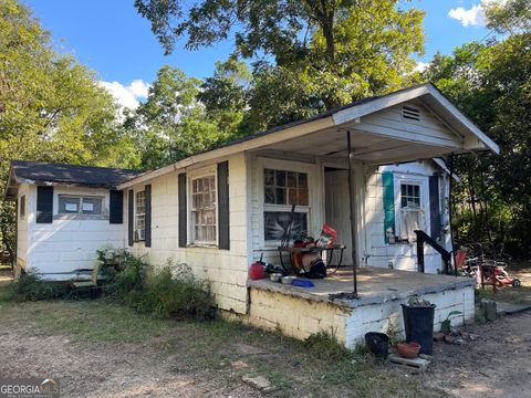 A home in Macon