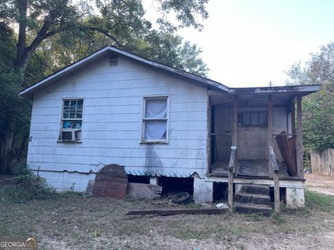 A home in Macon