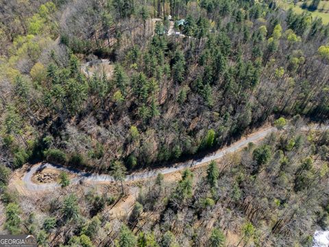 Photo of 0 Laurel Trail #LOT 54, Suches, GA 30572 (MLS # 10728770)