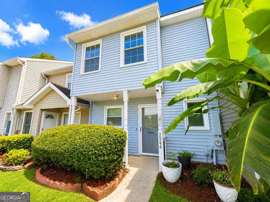 Photo of 2244 Wellington Circle, Lithonia, GA 30058 (MLS # 10829112)