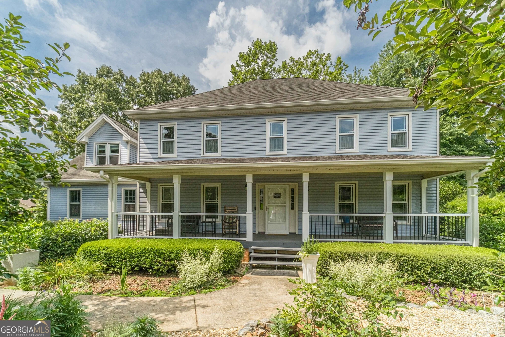 1875 Oak Road