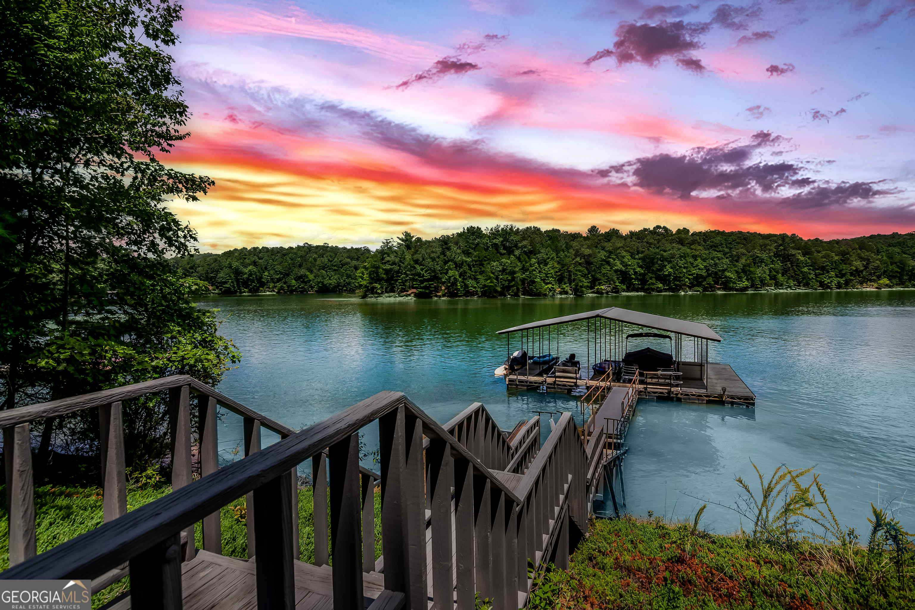 133 Falcon DR