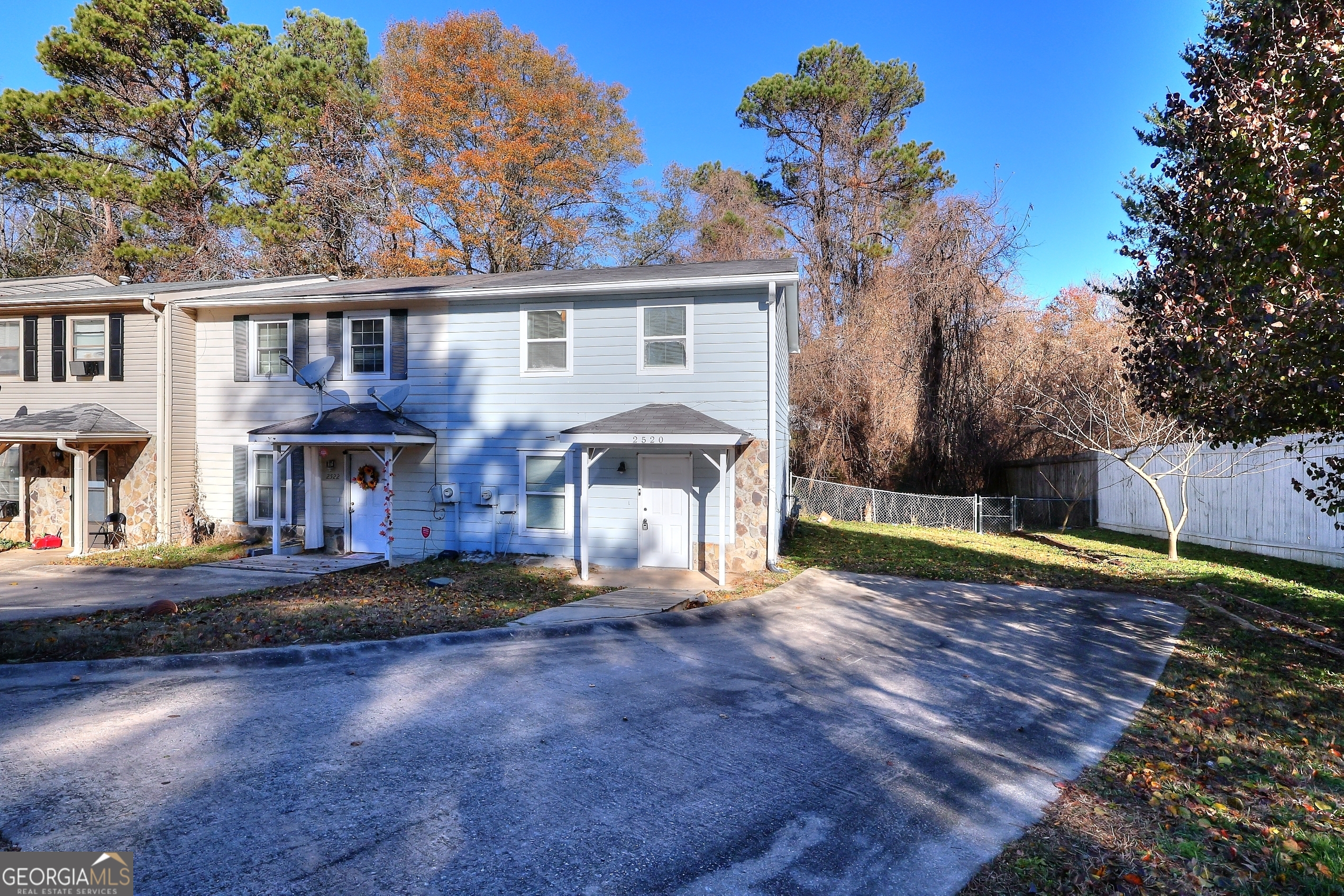 Sweetwater Ridge - Residential