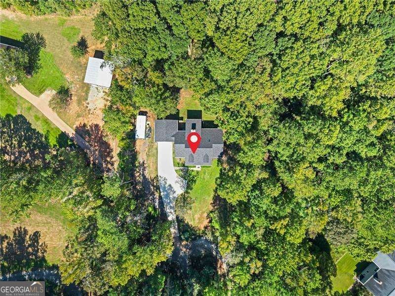 560 Mccready DR