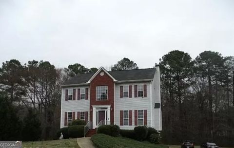 A home in Jonesboro