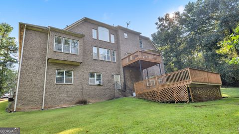 A home in Snellville