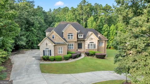 A home in Snellville