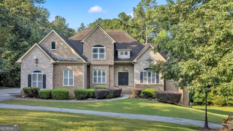 A home in Snellville