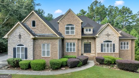 A home in Snellville