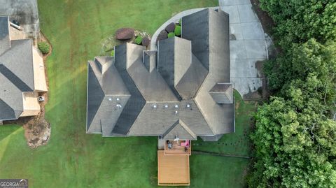 A home in Snellville