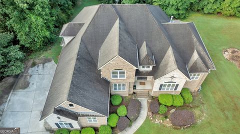 A home in Snellville