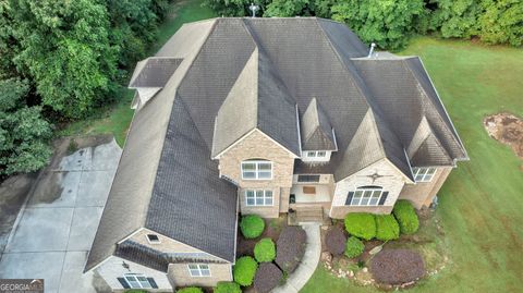 A home in Snellville