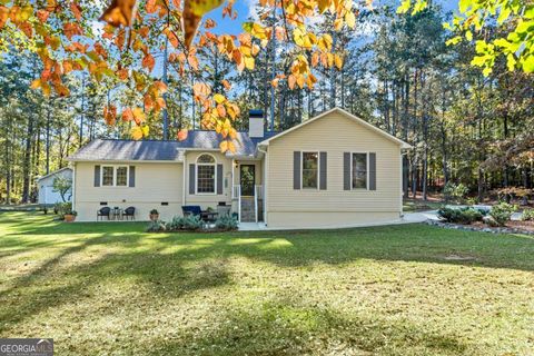 Photo of 114 Oak Leaf Circle, Eatonton, GA 31024 (MLS # 10631835)