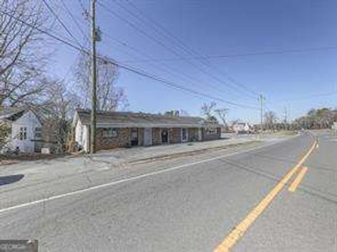 2037 Marietta HWY Canton GA 30114