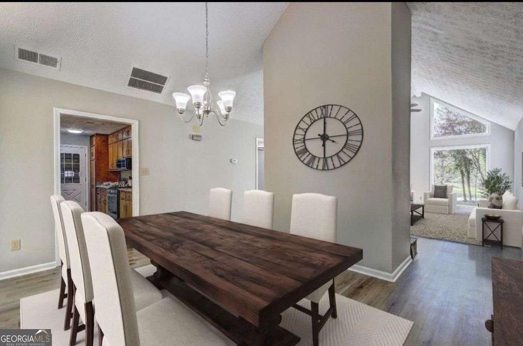 Photo of 7055 Rivertown Road, Fairburn, GA 30213 (MLS # 10640711)