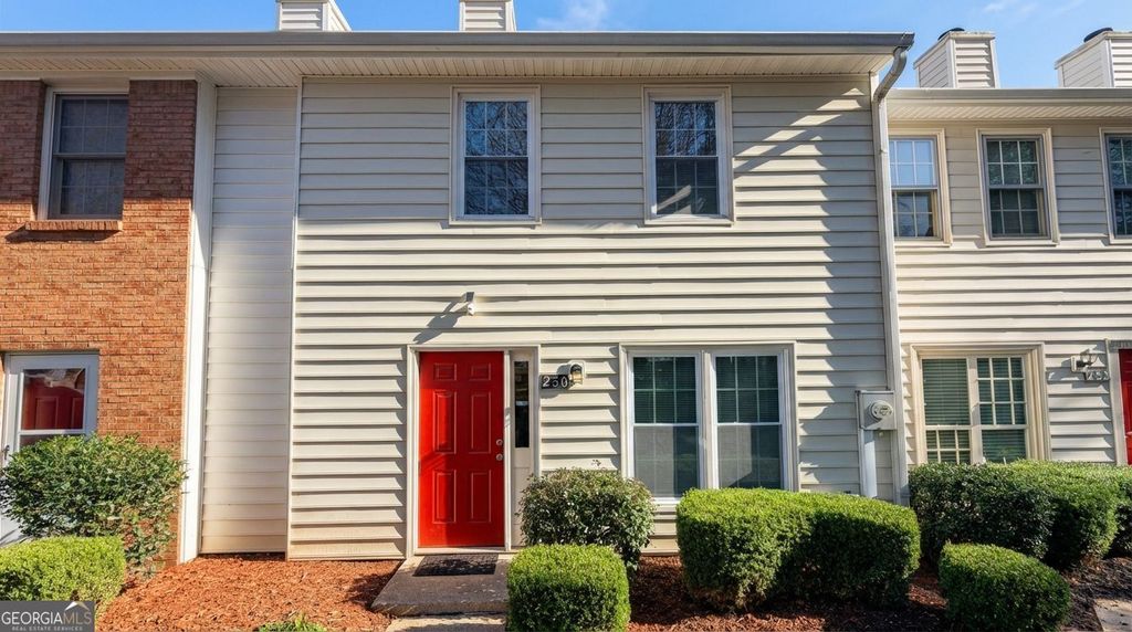 Photo of 250 Mill Creek Place, Roswell, GA 30076 (MLS # 10722012)