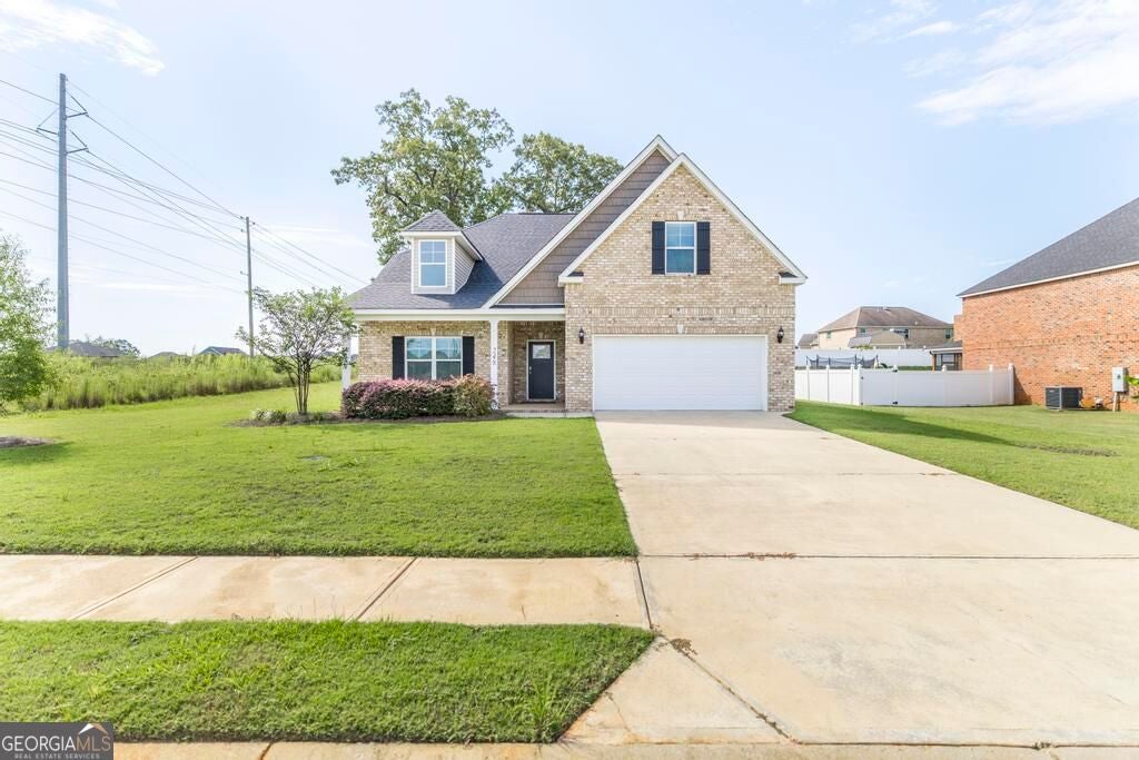 248 Oakley CT