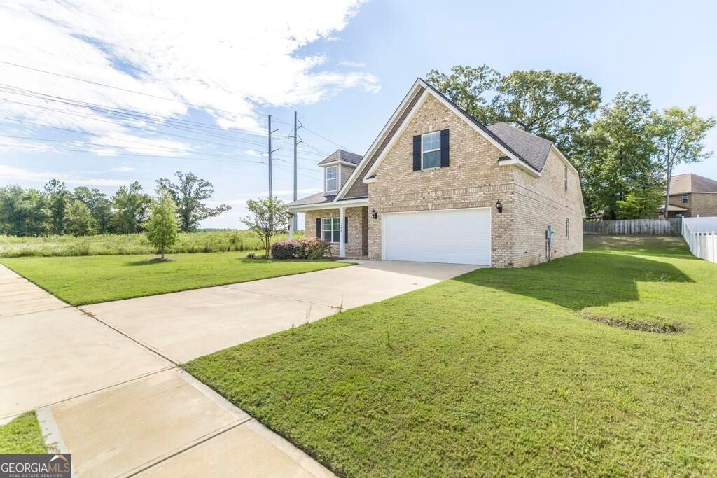 248 Oakley CT