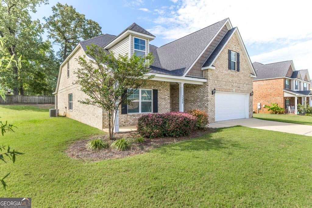 248 Oakley CT