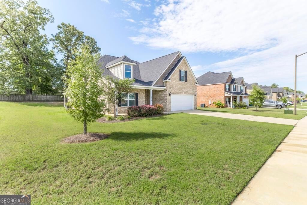 248 Oakley CT
