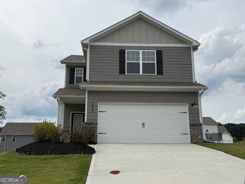 202 Egret CT Jefferson GA 30549