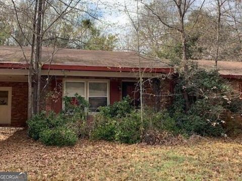 113 Briarwood DR Warner Robins GA 31093