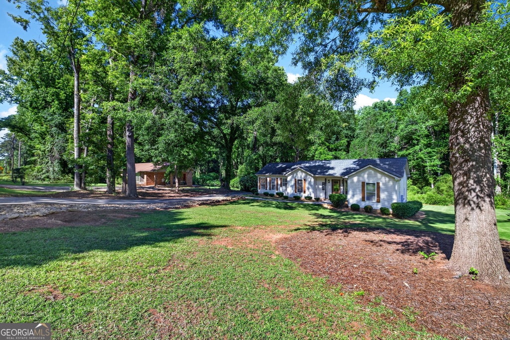 Photo of 607 S Spring Street, Greensboro, GA 30642 (MLS # 10781431)