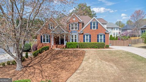 3855 Three Chimneys LN Cumming GA 30041