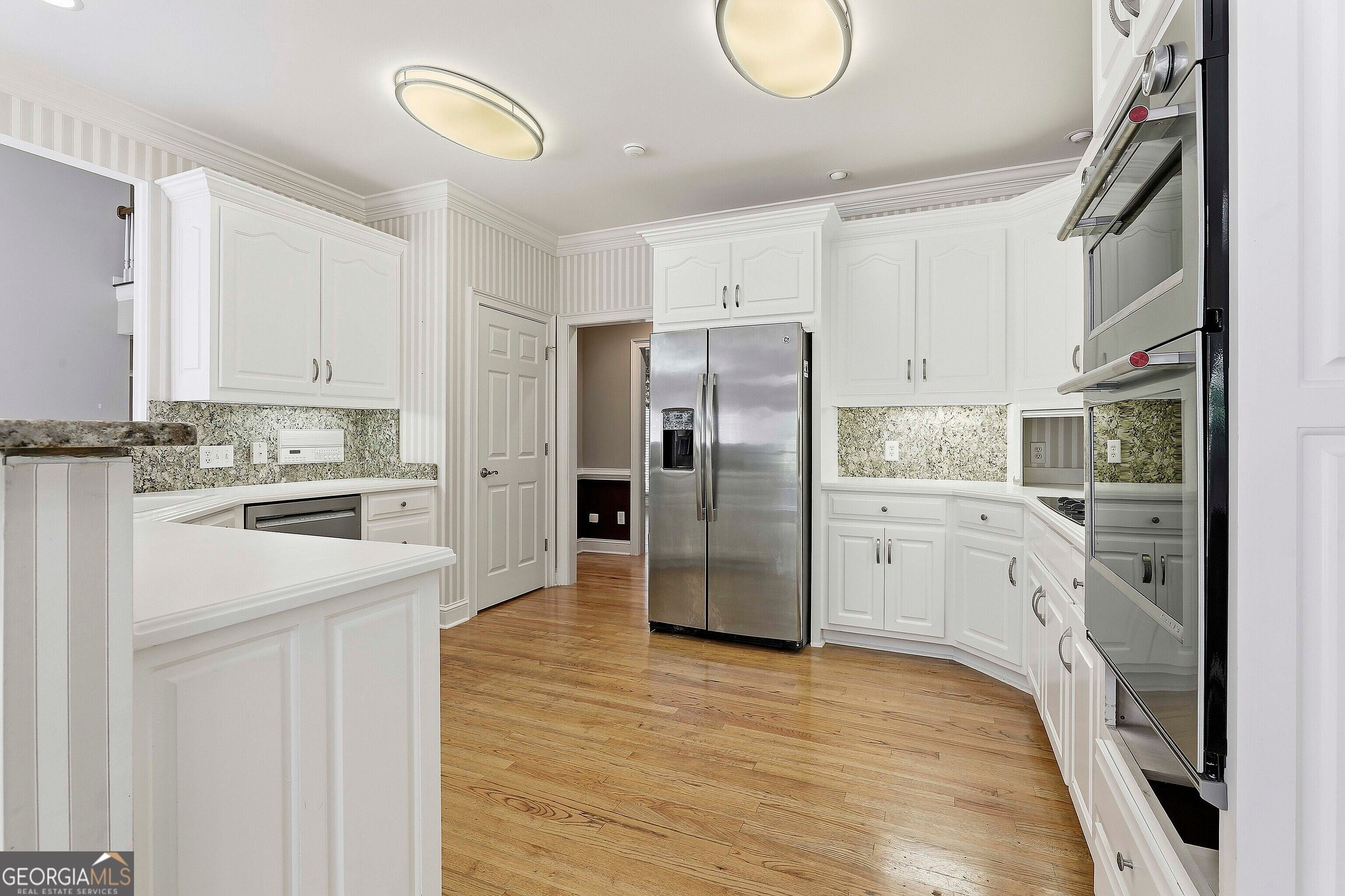 105 Silvermere
