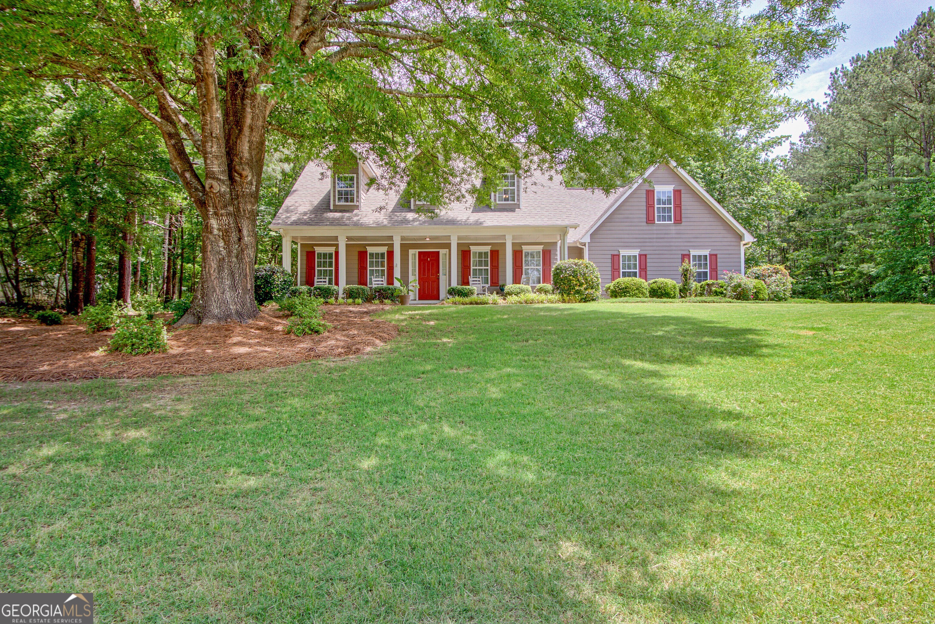 260 Brechin DR