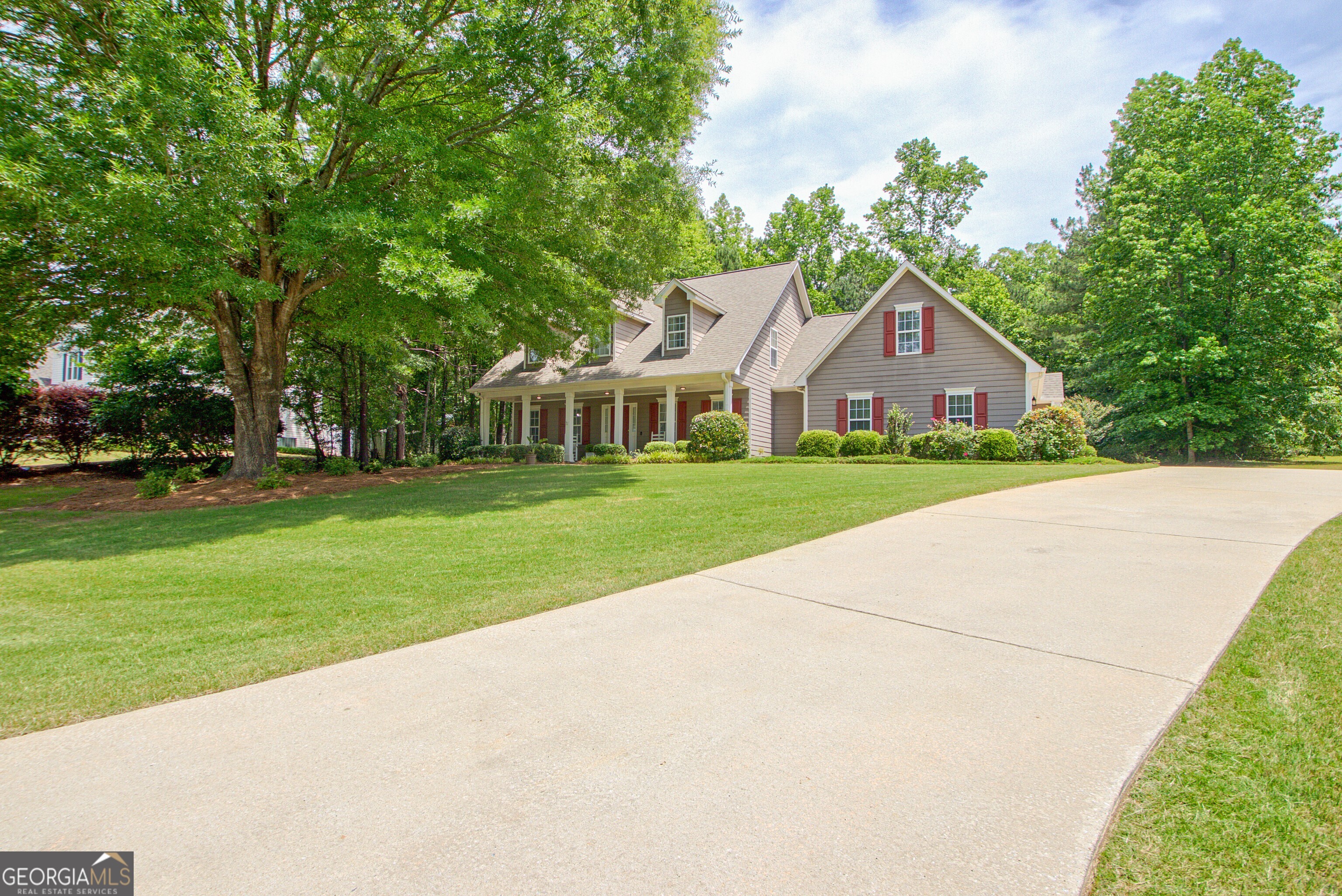 260 Brechin DR