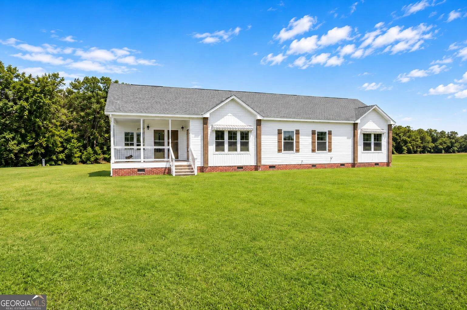 562 Sinkhole Road, Register, GA, 30452